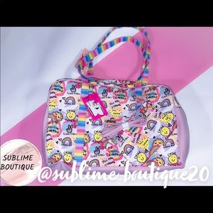 New bag
